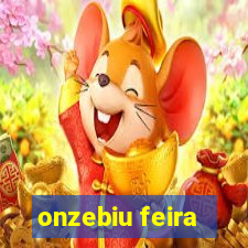 onzebiu feira